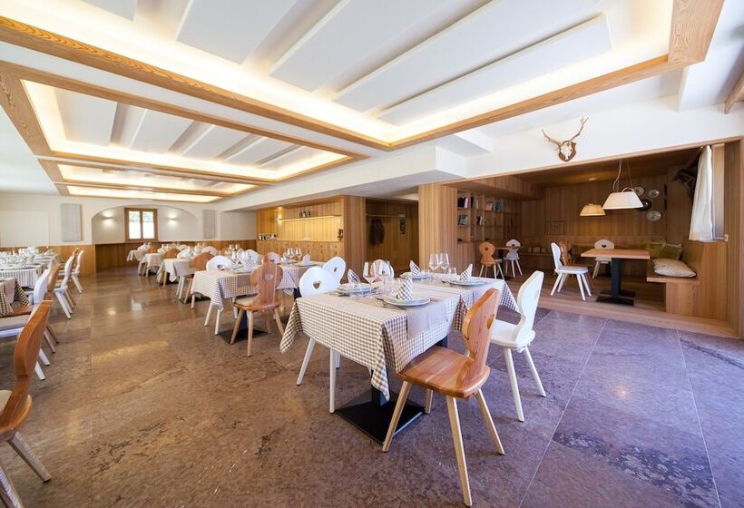 בית מלון כפרי Lumen