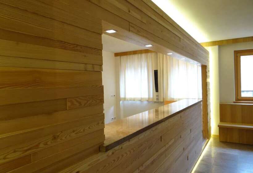 בית מלון כפרי Lumen