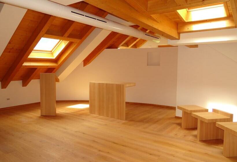 בית מלון כפרי Lumen