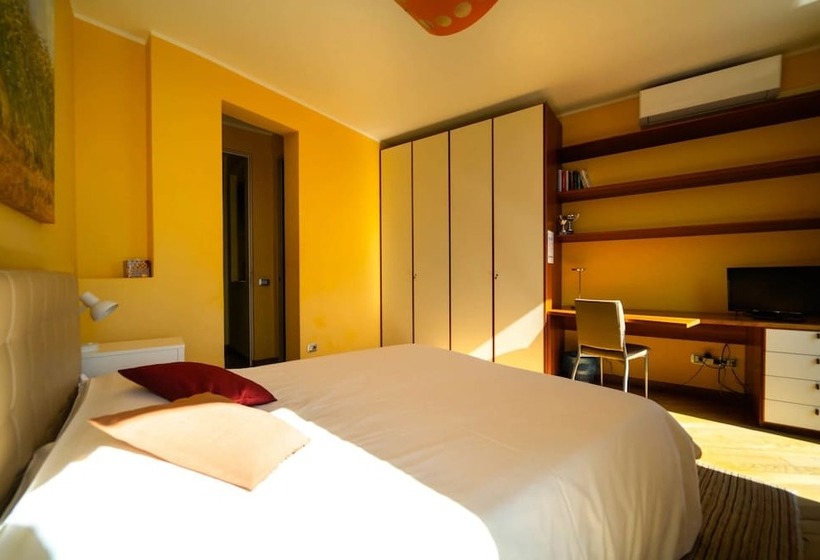 هتل Montebello Lake