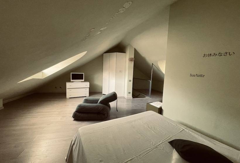 هتل Montebello Lake