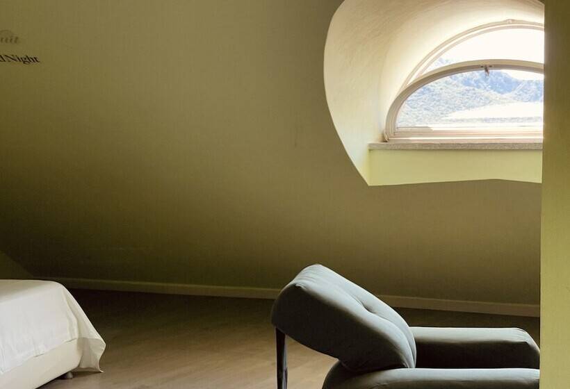 هتل Montebello Lake