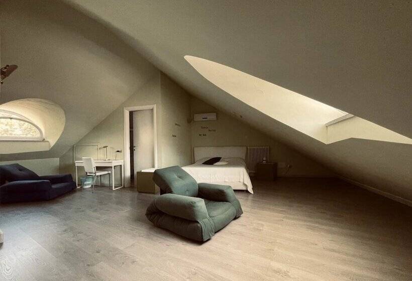 هتل Montebello Lake