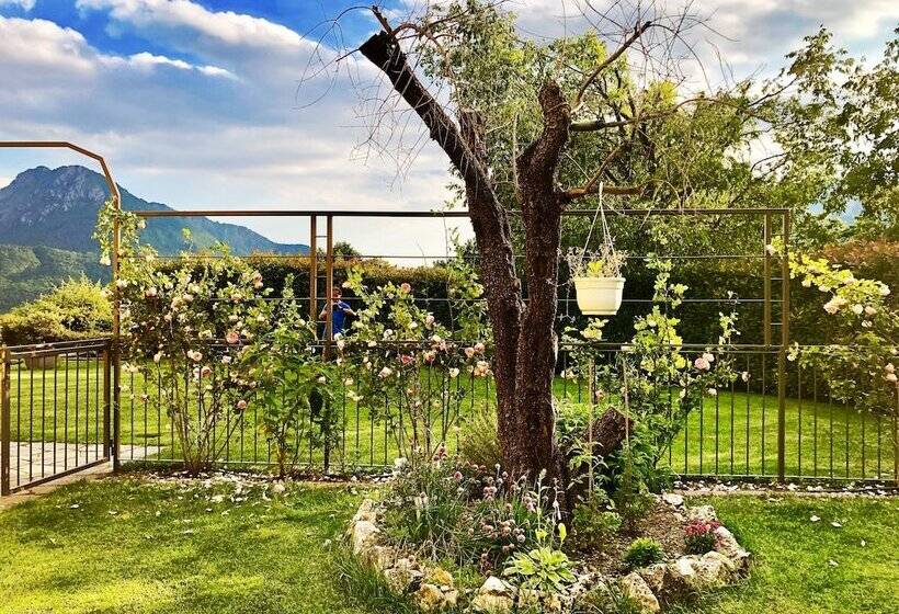 هتل Montebello Lake