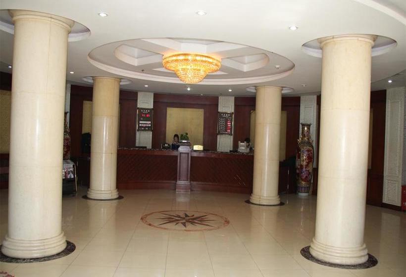 Hotel Beijing Nan Yuan Hong Chang