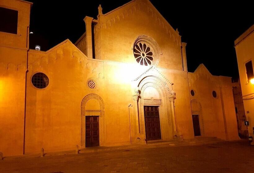 Hotel Nel Centro Storico