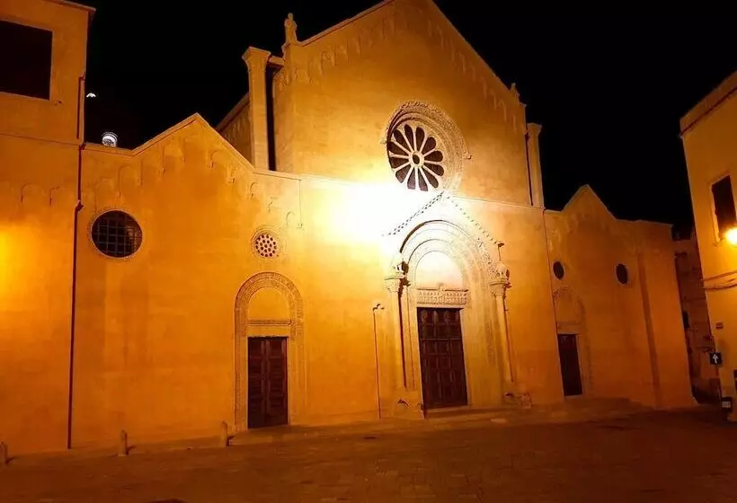 ホテル Nel Centro Storico