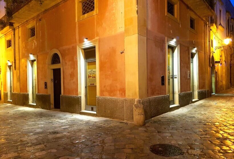 Hotel Nel Centro Storico