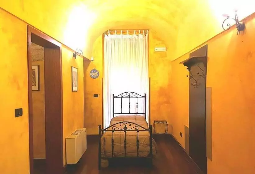 ホテル Nel Centro Storico
