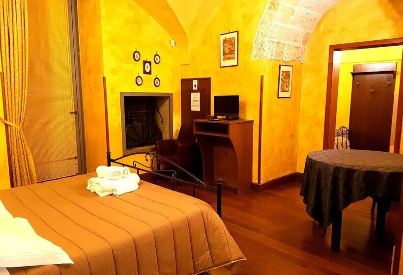 Hotel Nel Centro Storico