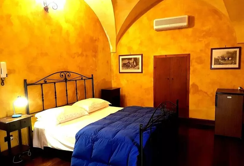 ホテル Nel Centro Storico