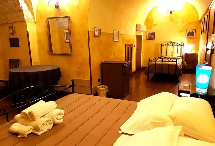 ホテル Nel Centro Storico