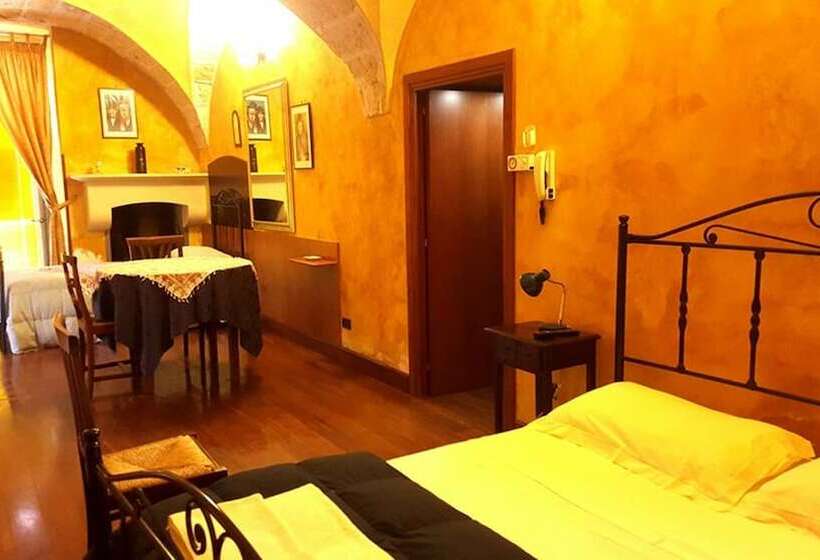 Hotel Nel Centro Storico