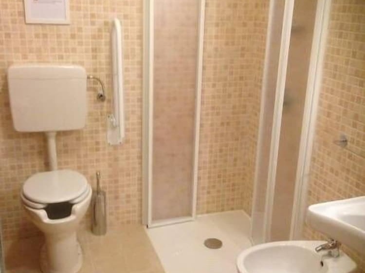 בית מלון כפרי Perla Del Mare Affittacamere