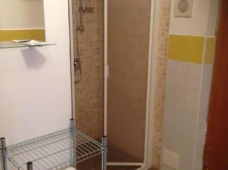 בית מלון כפרי Perla Del Mare Affittacamere