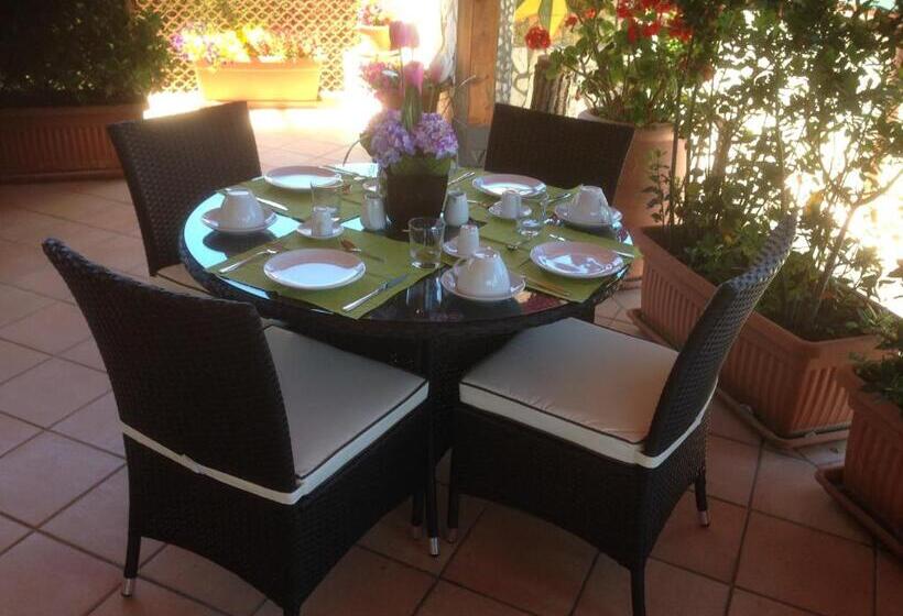 בית מלון כפרי Perla Del Mare Affittacamere