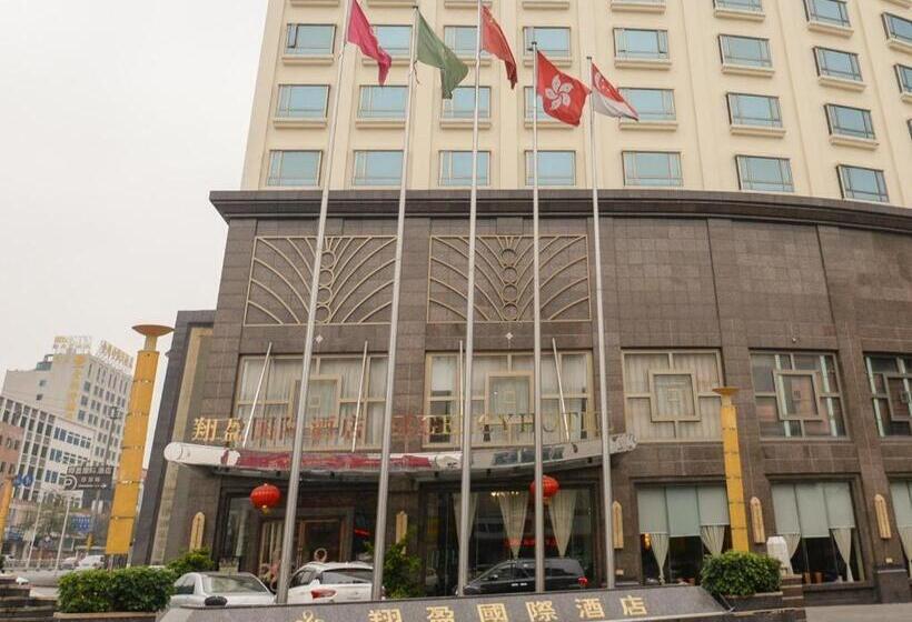 בית מלון כפרי Regency