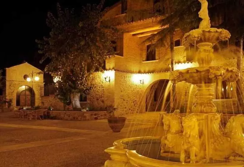 هتل Relais Il Mulino