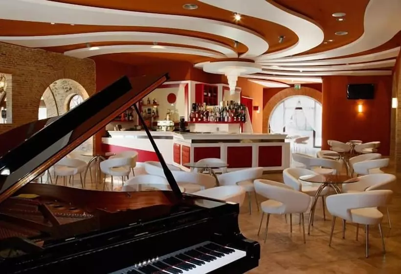 هتل Relais Il Mulino