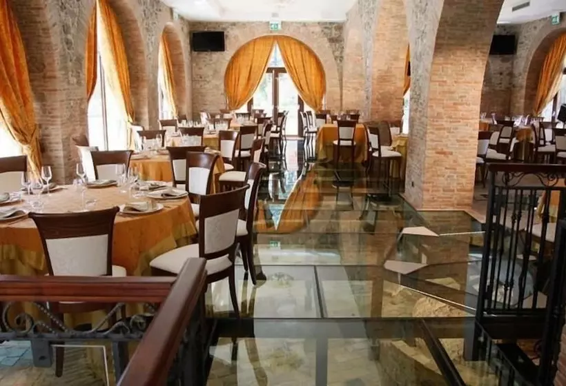هتل Relais Il Mulino