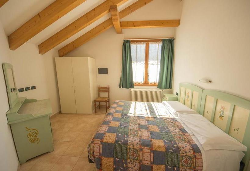 酒店 Residence Meridiana