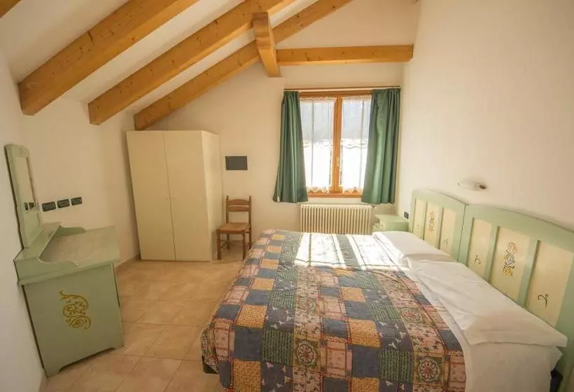 هتل Residence Meridiana