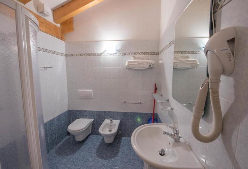 酒店 Residence Meridiana