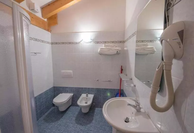 هتل Residence Meridiana