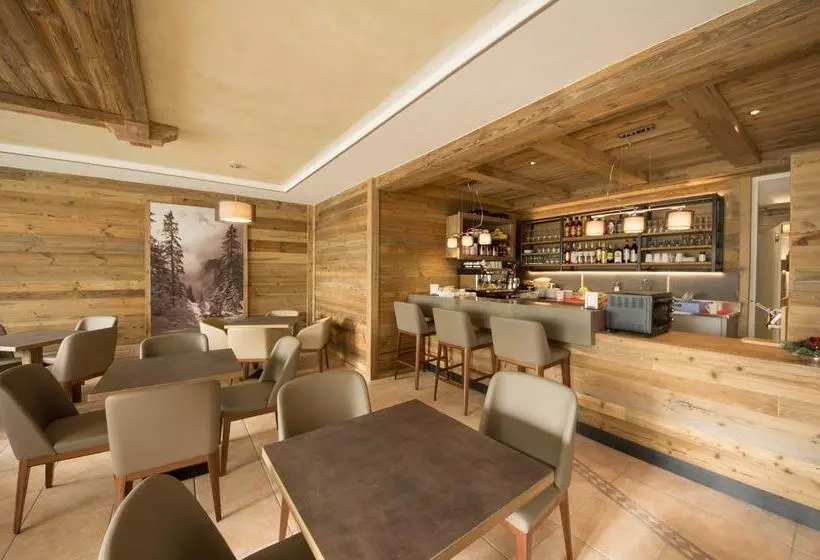 هتل Residence Meridiana