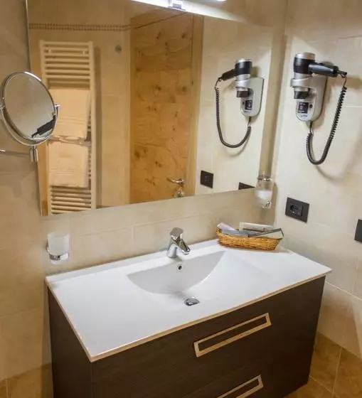 هتل Residence Meridiana