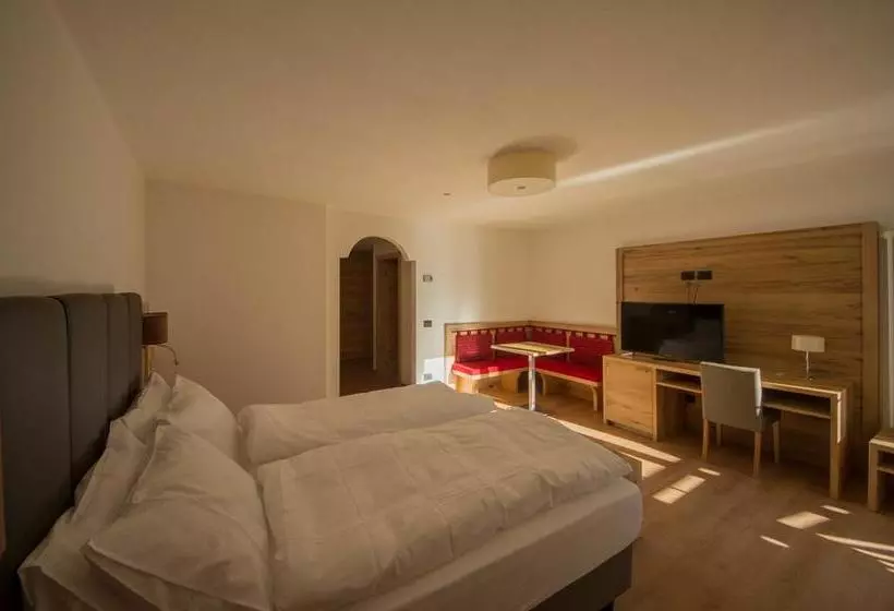 هتل Residence Meridiana