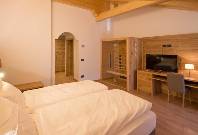 酒店 Residence Meridiana