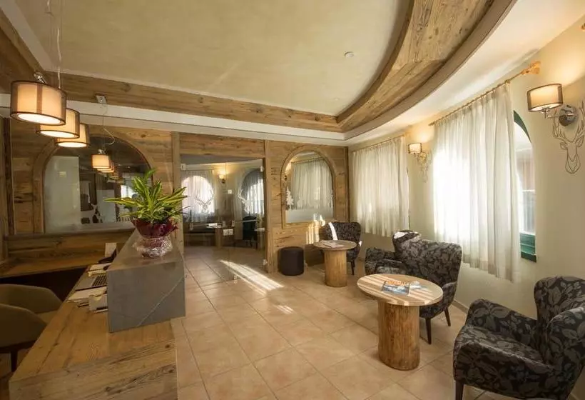 هتل Residence Meridiana