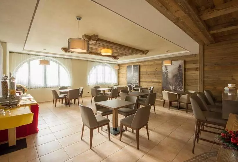 هتل Residence Meridiana