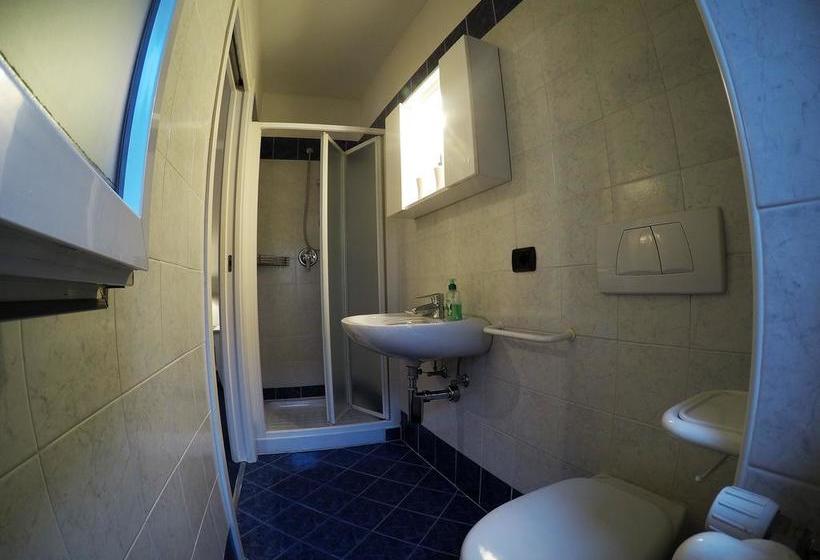 فندق Villa Annamaria B&b