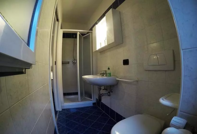 ホテル Villa Annamaria B&b