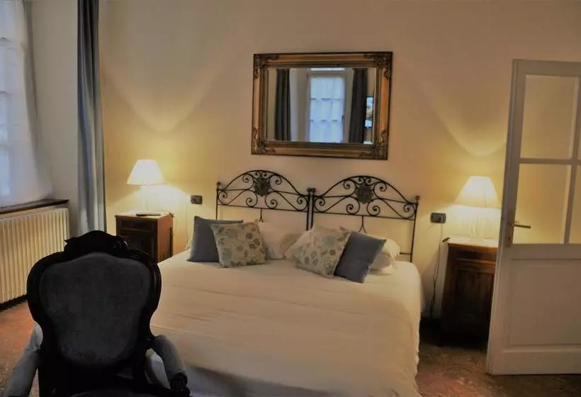 ホテル Villa Annamaria B&b
