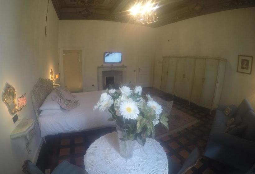 فندق Villa Annamaria B&b