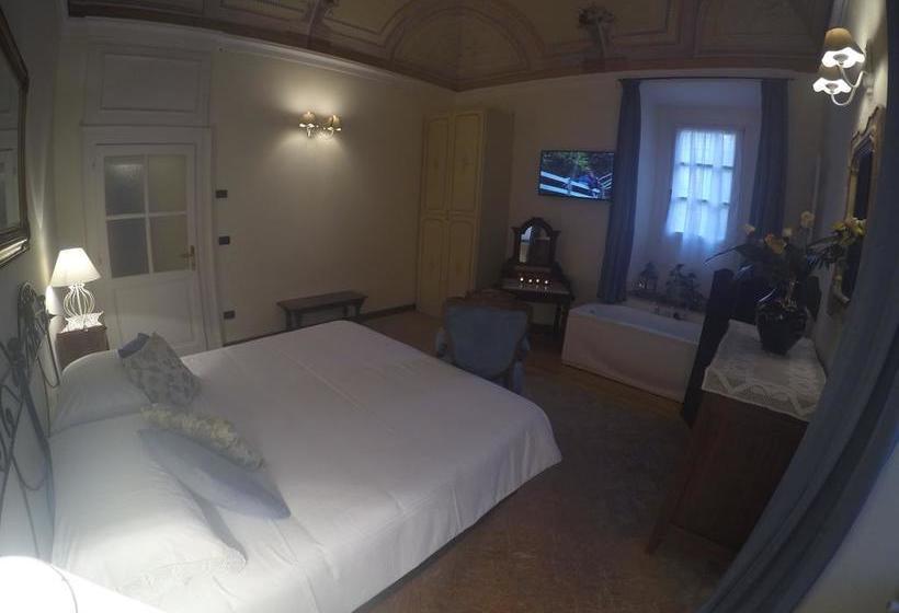 فندق Villa Annamaria B&b