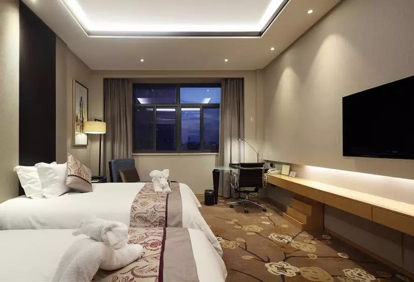 Hotel Barony Park