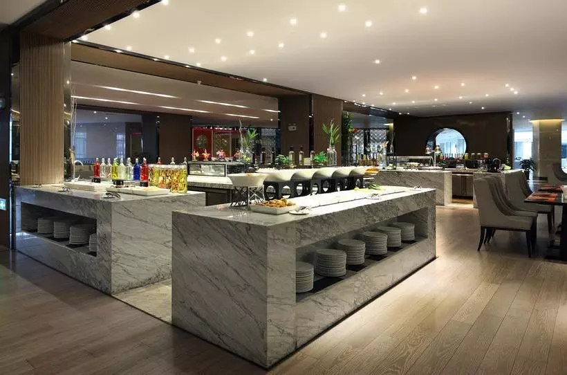 Hotel Barony Park