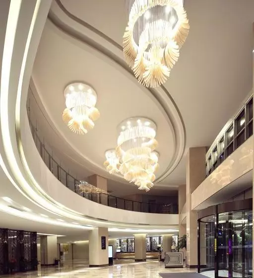 Hotel Barony Park