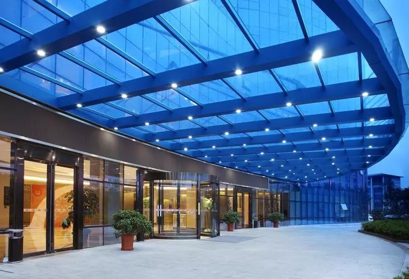 Hotel Barony Park