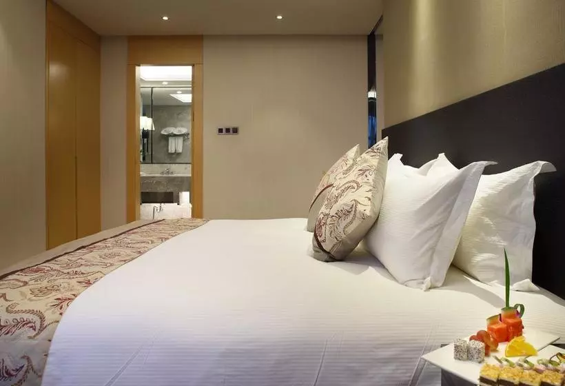 Hotel Barony Park