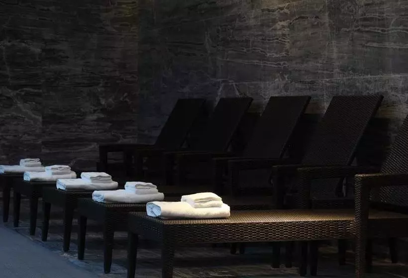 Hotel Barony Park