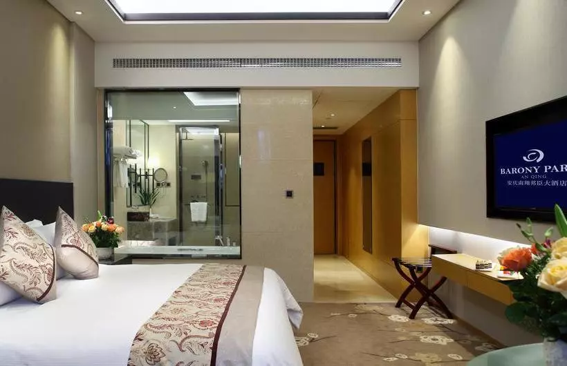 Hotel Barony Park