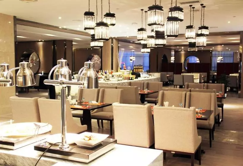 Hotel Barony Park