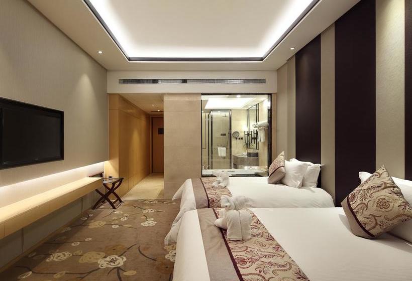 Отель Barony Park