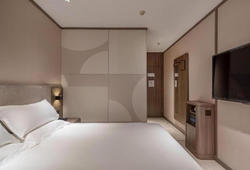 Hanting Hotel Xiamen Airport Chenggong Avenue