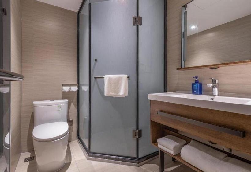 Hanting Hotel Xiamen Airport Chenggong Avenue